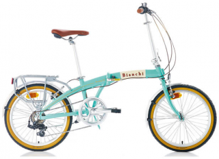 Bianchi Vintage 20 Bisiklet kullananlar yorumlar